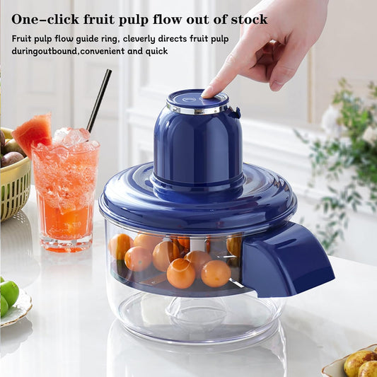 Home.Co - Fruit & Vegetable Peeler (Random Color)
