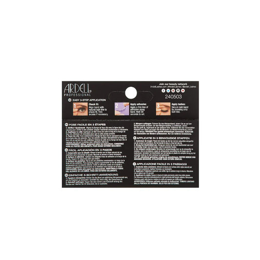 Ardell - Faux Mink Eyelash 812