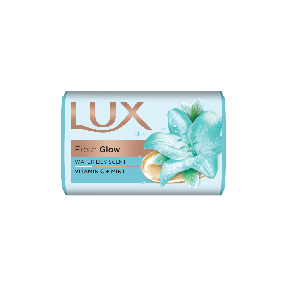 LUX - FRESH SPLASH GREEN - 100G
