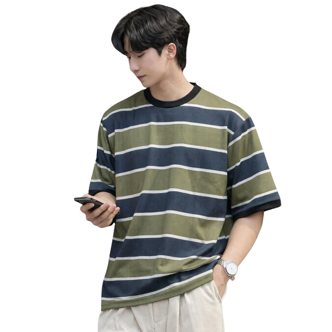 Emerce - Drop Classic Knit - 03