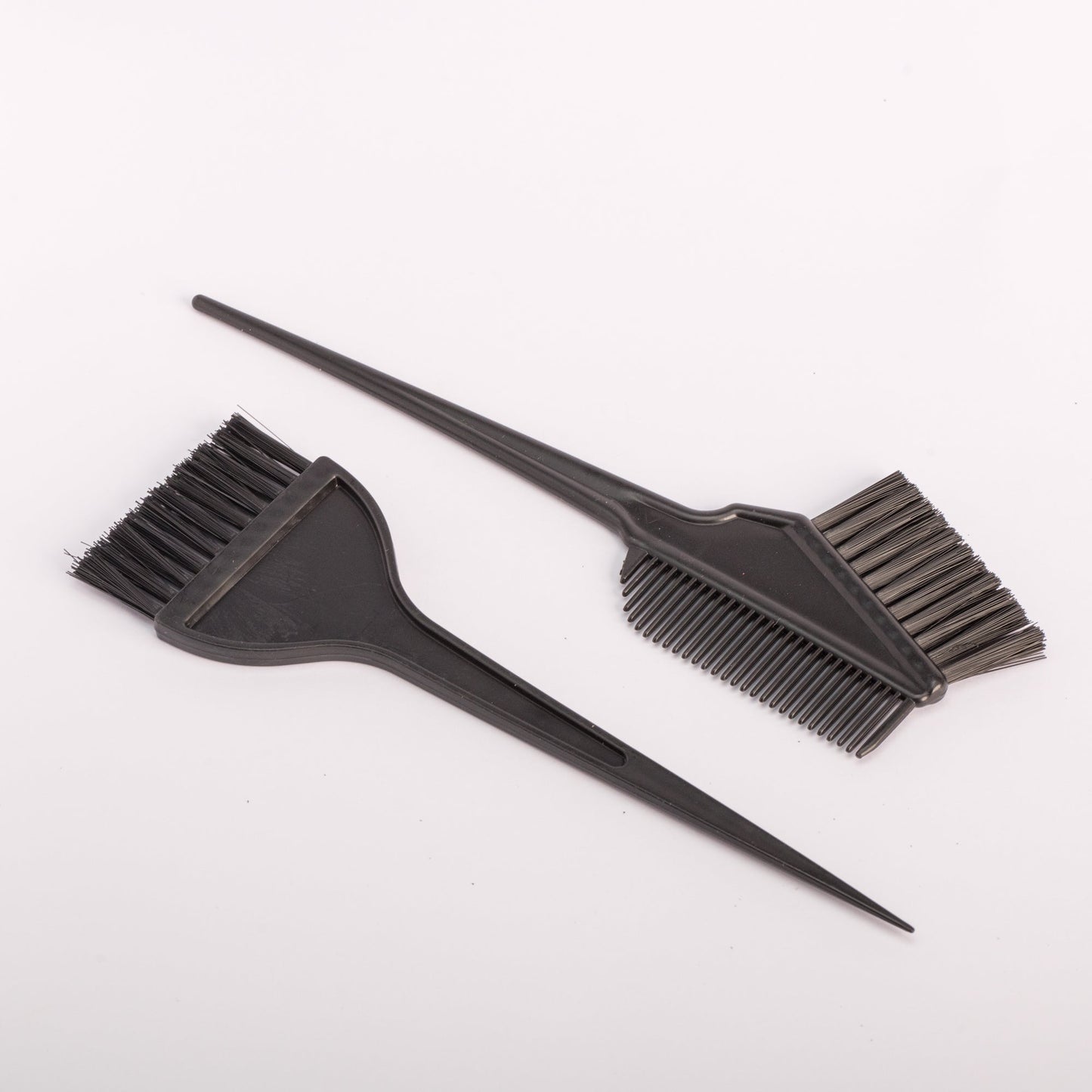 Protools - 2 In 1 Hair Colouring Brush Set