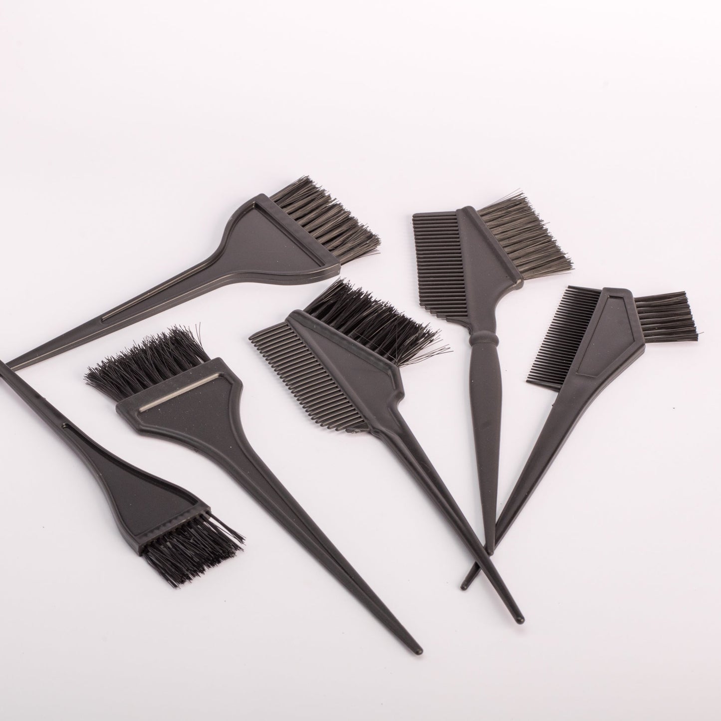 Protools - 6 In 1 Hair Colouring Set