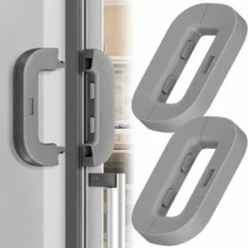 Home.Co - Fridge Door Lock