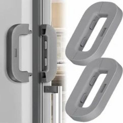 Home.Co - Fridge Door Lock