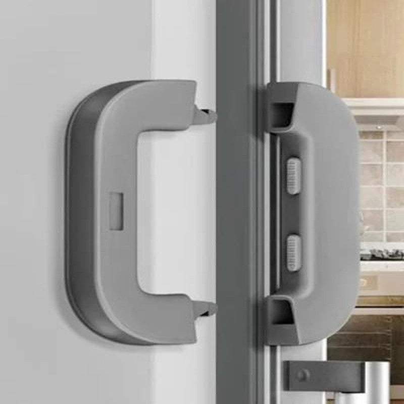 Home.Co - Fridge Door Lock
