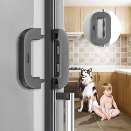 Home.Co - Fridge Door Lock