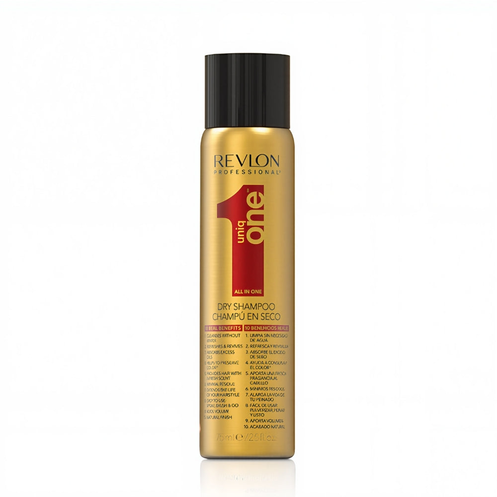 Revlon - UniqONE™ All-in-One Dry Shampoo 75ml