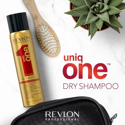 Revlon - UniqONE™ All-in-One Dry Shampoo 75ml