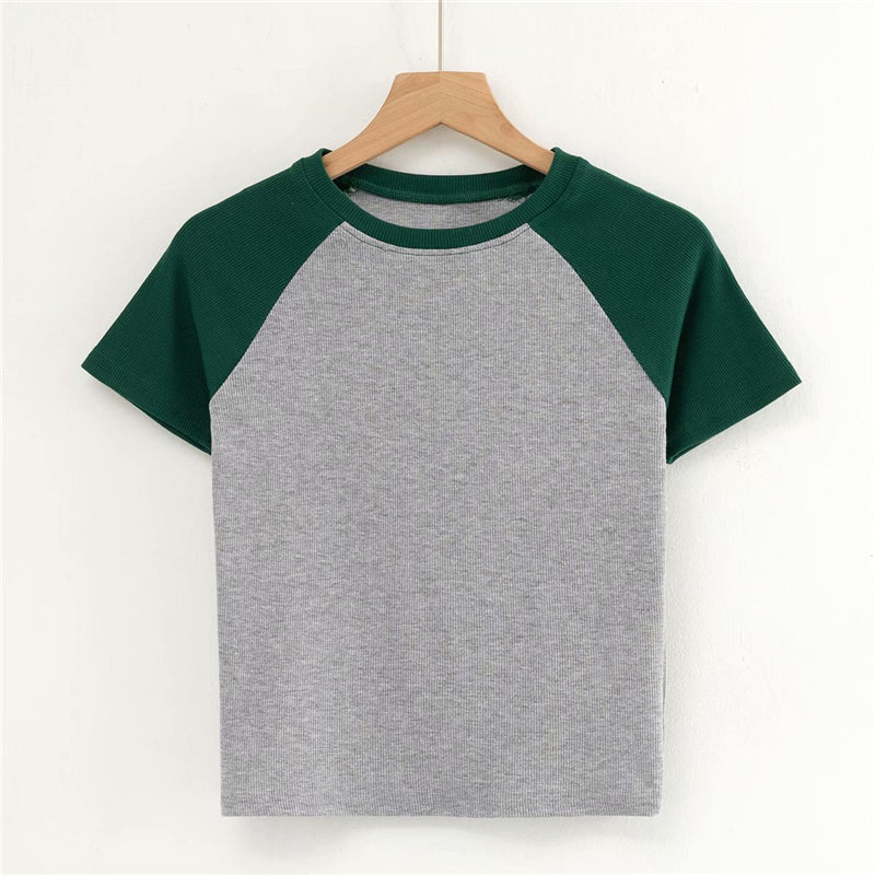 Emerce - TEES FOR KIDS Green