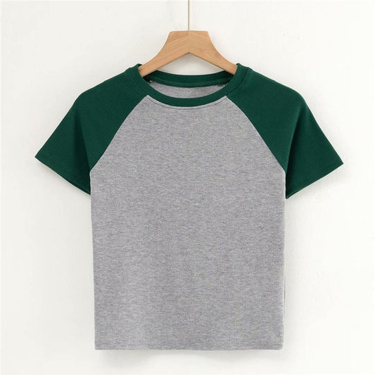 Emerce - TEES FOR KIDS Green