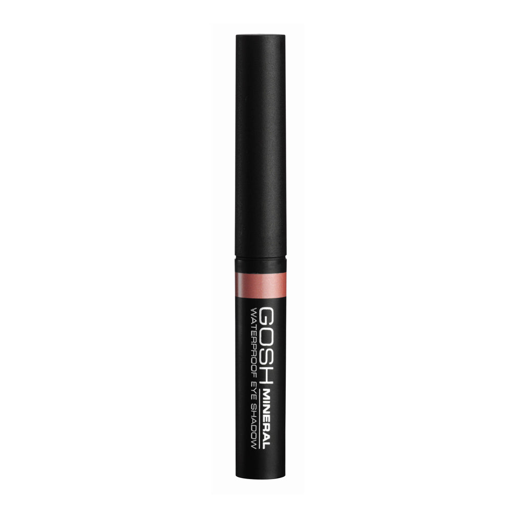 Gosh- Mineral W/Proof Eye Shadow-009 Rose