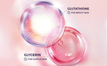 Lux - Int Bouncy & Bright - 130G