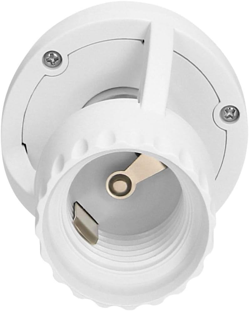 Home.Co - Sensor Bulb Holder