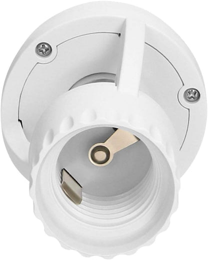 Home.Co - Sensor Bulb Holder