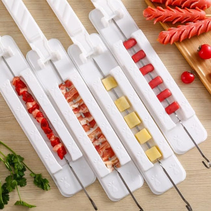 Home.Co - Resusable Manual Kebab-Press Mould