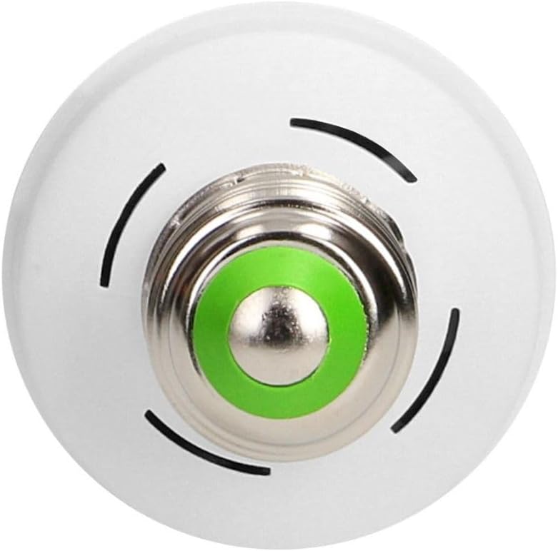 Home.Co - Sensor Bulb Holder