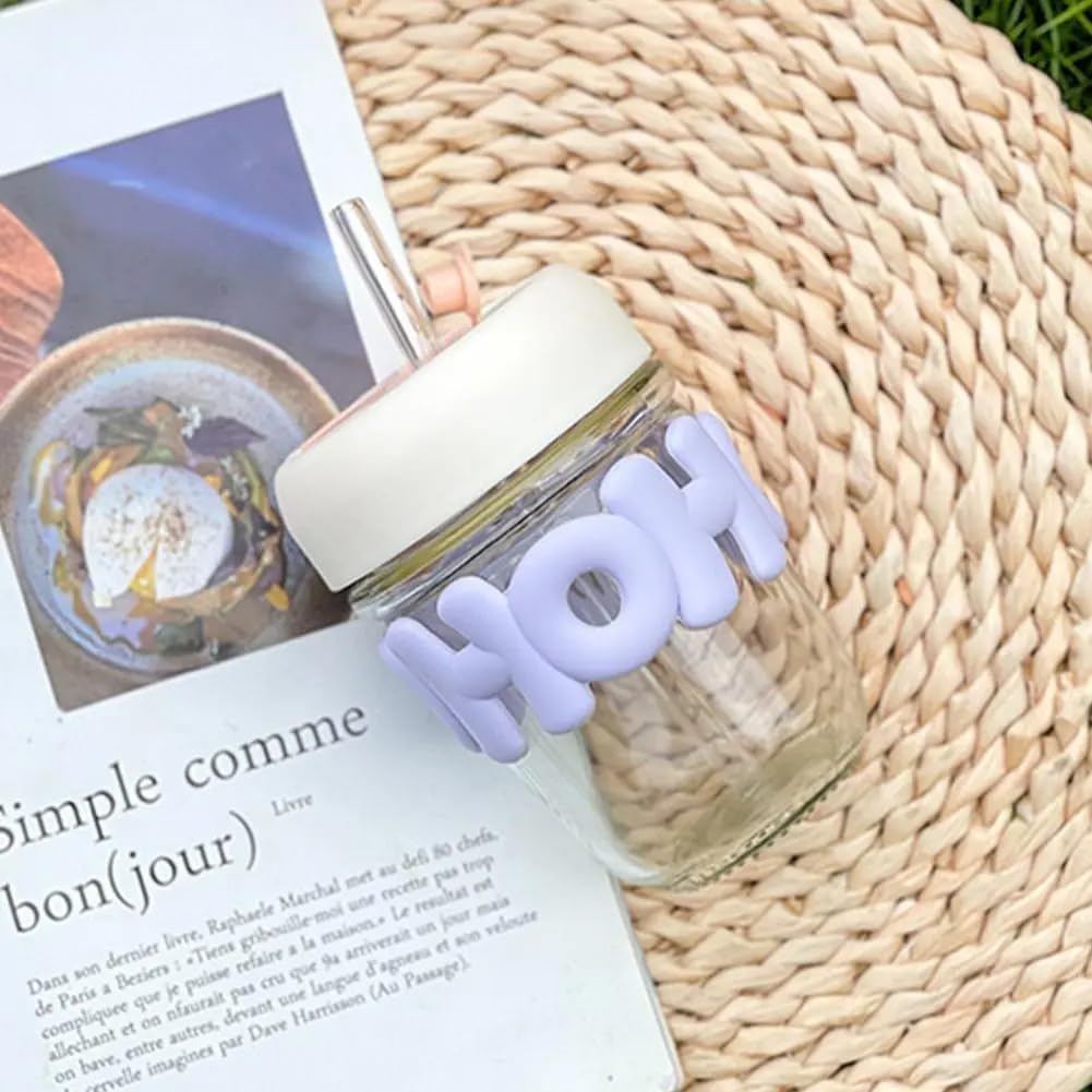 Home.Co - Hoh Pearl Mug (Random Color)