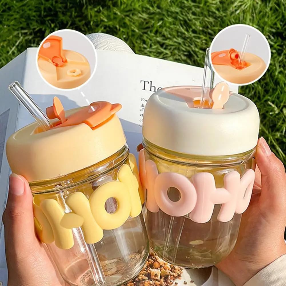 Home.Co - Hoh Pearl Mug (Random Color)