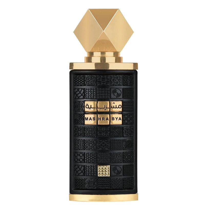 Lattafa - MASHRABYA EDP 100ML
