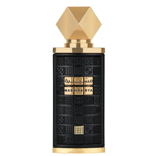 Lattafa - MASHRABYA EDP 100ML