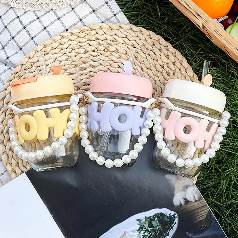 Home.Co - Hoh Pearl Mug (Random Color)