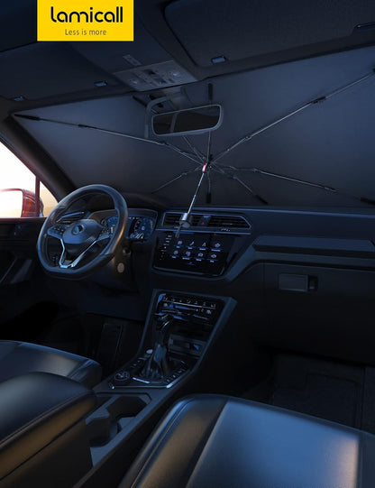 Home.Co - Car Sunshade Umbrella