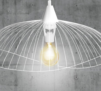 Home.Co - Sensor Bulb Holder