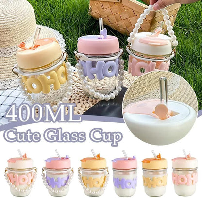 Home.Co - Hoh Pearl Mug (Random Color)