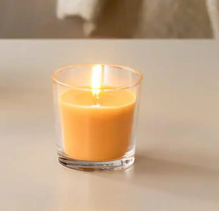 Candle - FOC