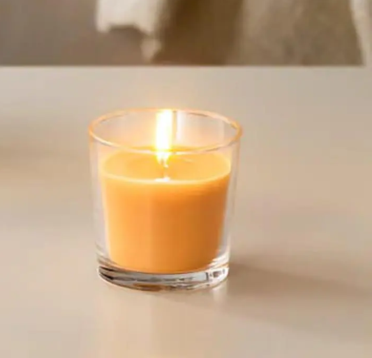 Candle - FOC