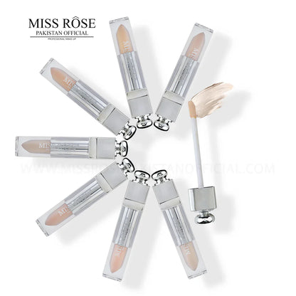 Miss Rose - Strong Coverage Concealer - Fair