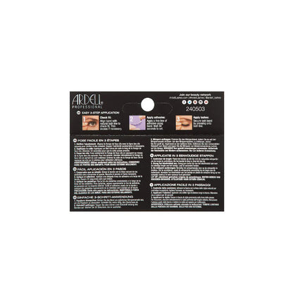 Ardell - Faux Mink Eyelash 812