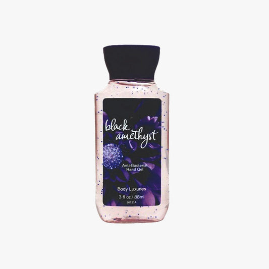 Body Luxuries- Hand Gel- Black Amethyst, 88ml