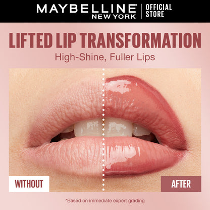 Maybelline New York - Lifter Gloss 023 Sweetheart