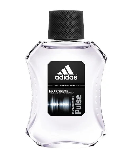 ADIDAS - DYNAMIC PULSE EDT 100ML