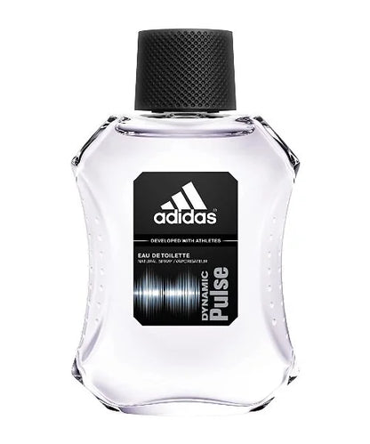 ADIDAS - DYNAMIC PULSE EDT 100ML
