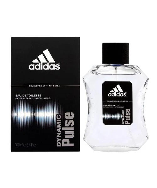 ADIDAS - DYNAMIC PULSE EDT 100ML