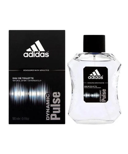 ADIDAS - DYNAMIC PULSE EDT 100ML