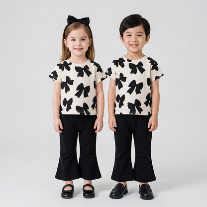 Emerce - Kids Dailywear Pj -010