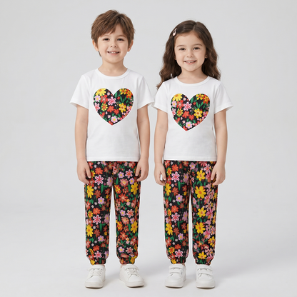 Emerce - Kids Dailywear Pj -06