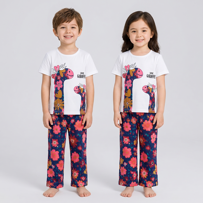 Emerce - Kids Dailywear Pj -07