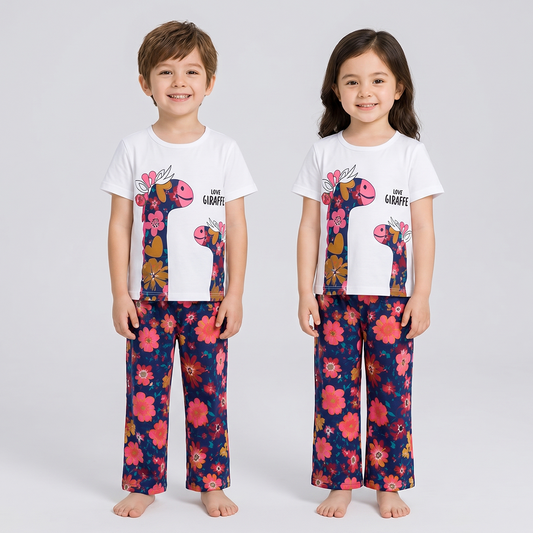 Emerce - Kids Dailywear Pj -07