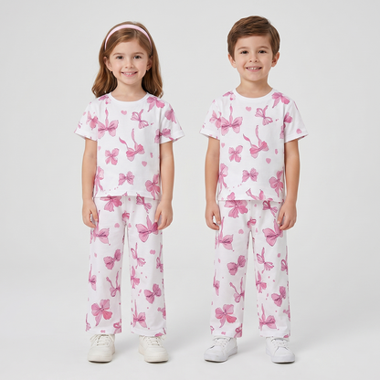 Emerce - Kids Dailywear Pj -08