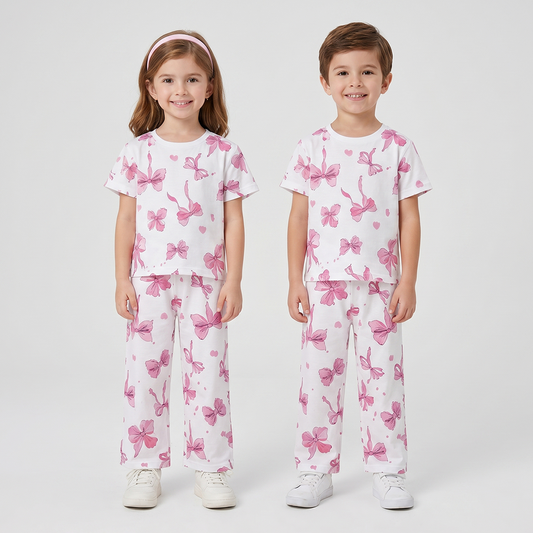 Emerce - Kids Dailywear Pj -08