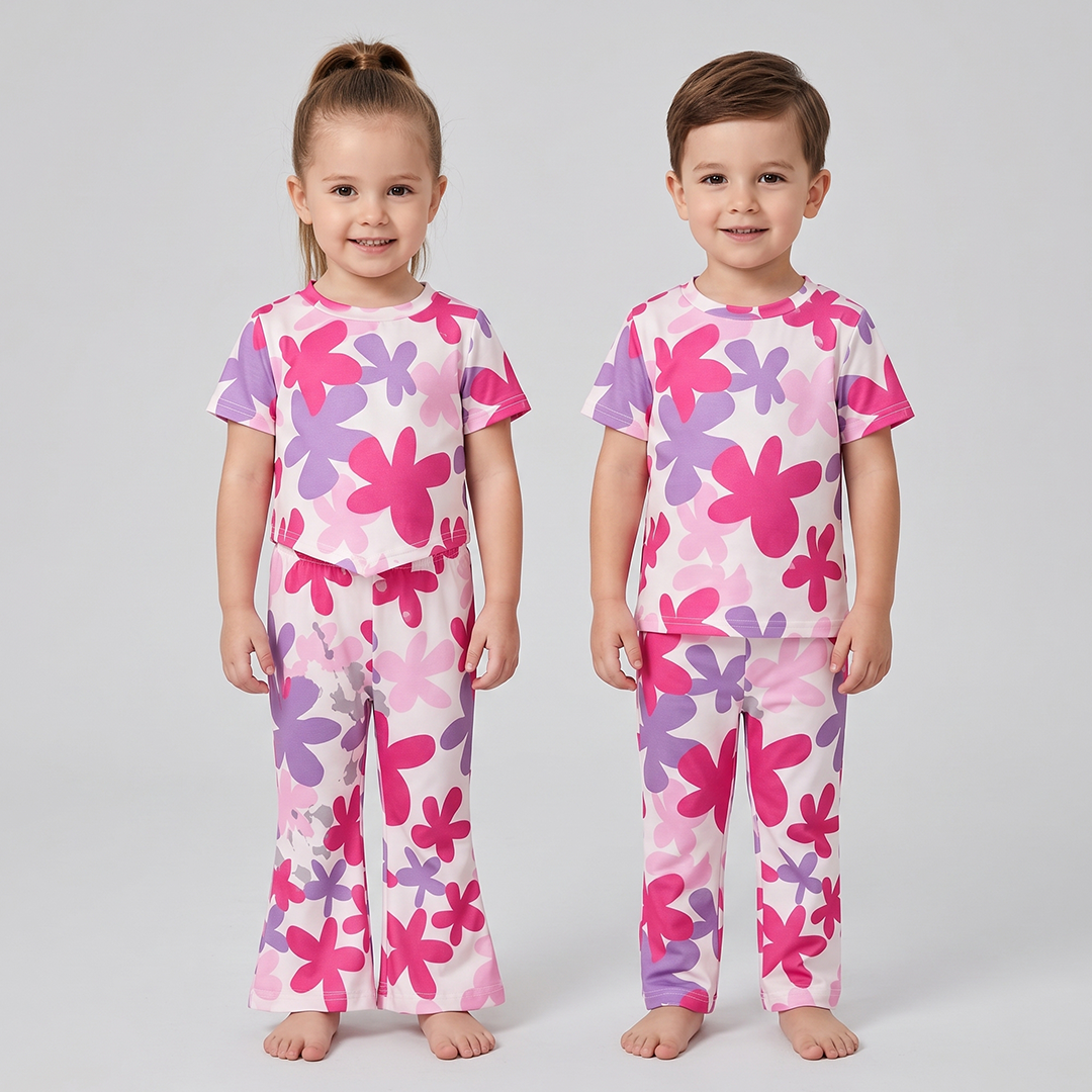 Emerce - Kids Dailywear Pj -01