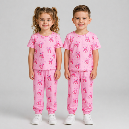 Emerce - Kids Dailywear Pj -02