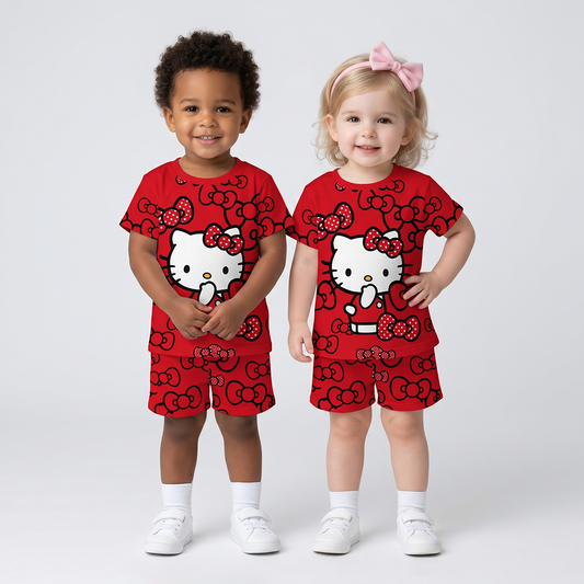 Emerce - Kids Dailywear Pj -03