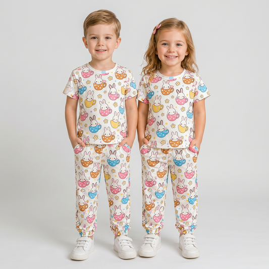 Emerce - Kids Dailywear Pj -04