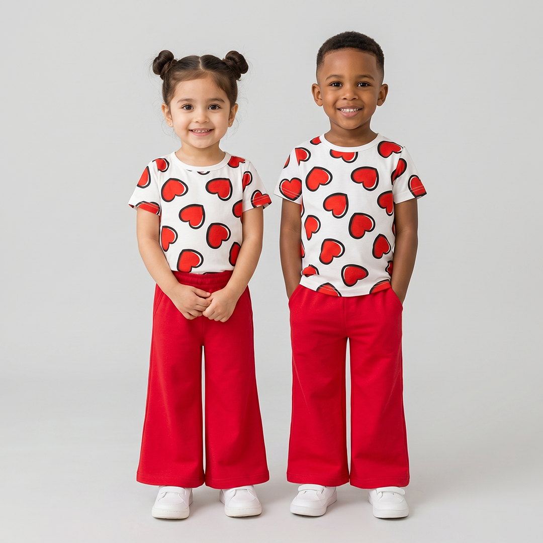 Emerce - Kids Dailywear Pj -05