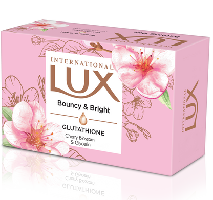 Lux - Int Bouncy & Bright - 130G